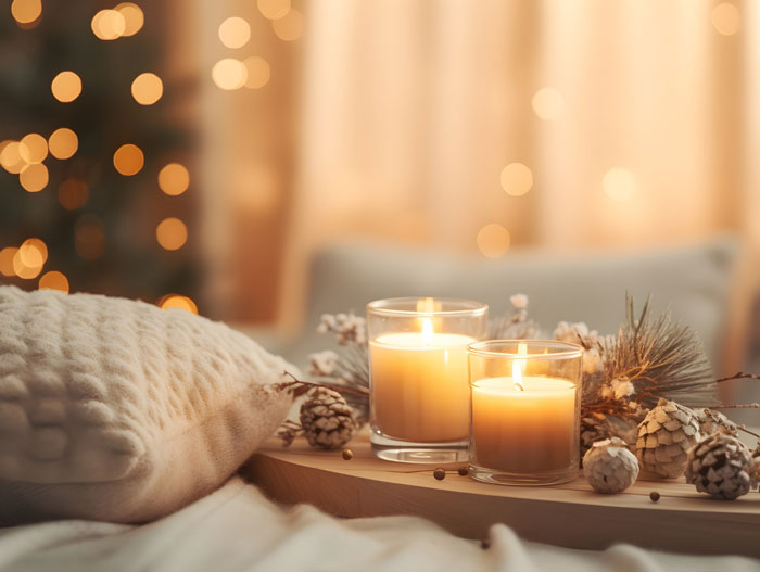 candles 