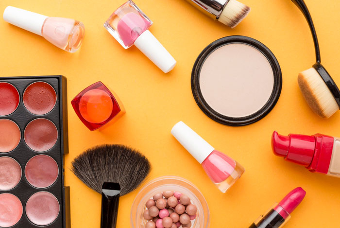 Beauty Accessories