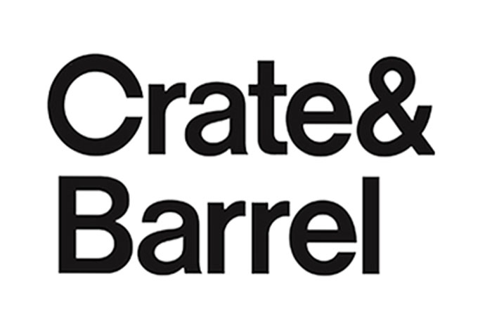 Crate & Barrel