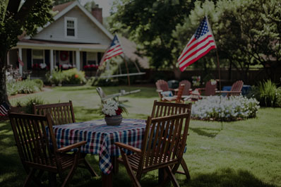 Lawn and Garden