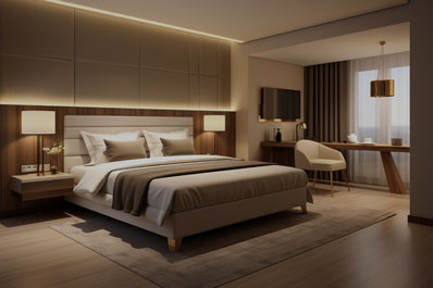 Soft home